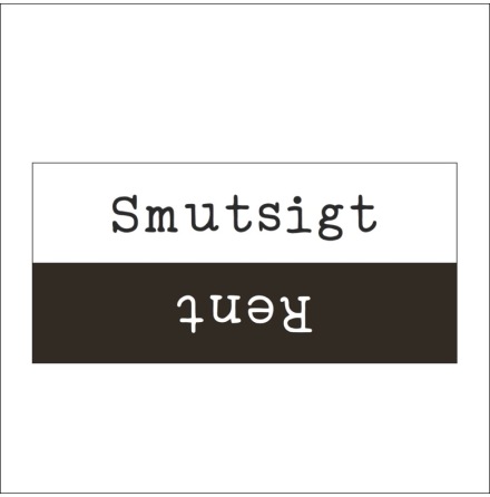Smutsigt/Rent