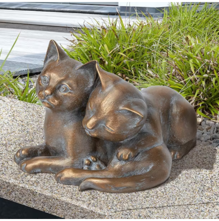 Kattungar