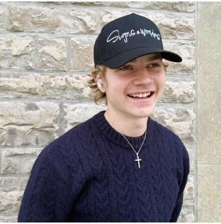 Keps Signs &amp; Wonders