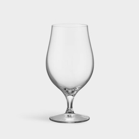 �lglas Beer Taster fr�n Orrefors med valfri gravyr